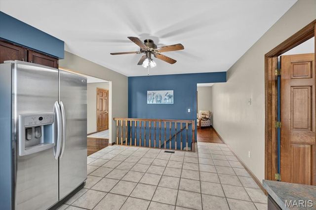 1160 Spencer Hill Drive, St Peters, MO 63376