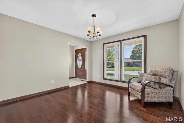 1160 Spencer Hill Drive, St Peters, MO 63376