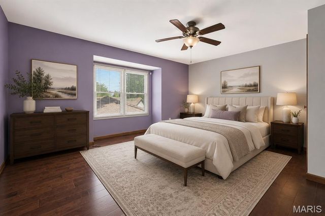 1160 Spencer Hill Drive, St Peters, MO 63376