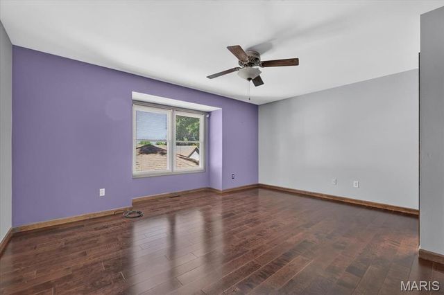 1160 Spencer Hill Drive, St Peters, MO 63376
