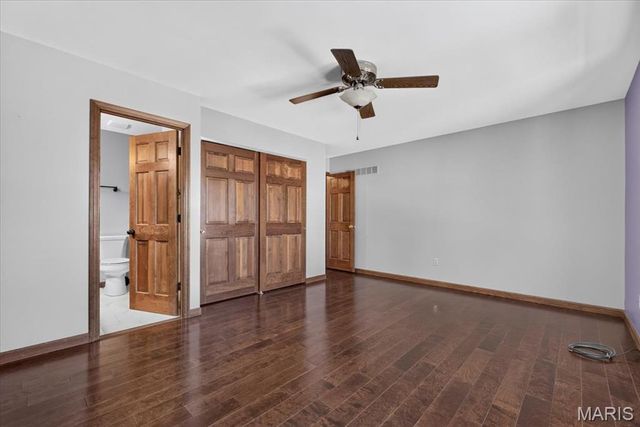 1160 Spencer Hill Drive, St Peters, MO 63376