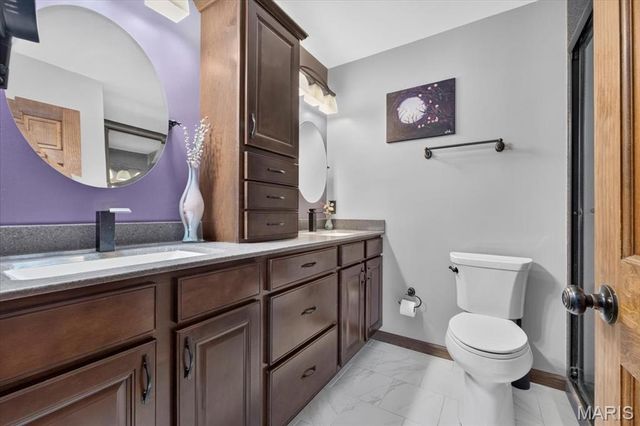 1160 Spencer Hill Drive, St Peters, MO 63376