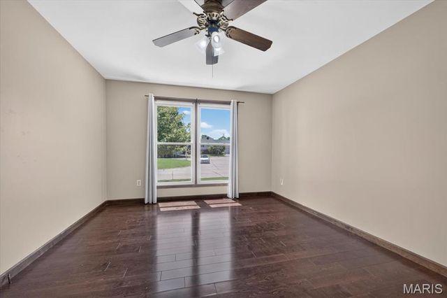 1160 Spencer Hill Drive, St Peters, MO 63376