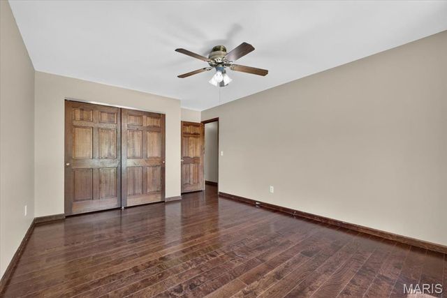 1160 Spencer Hill Drive, St Peters, MO 63376
