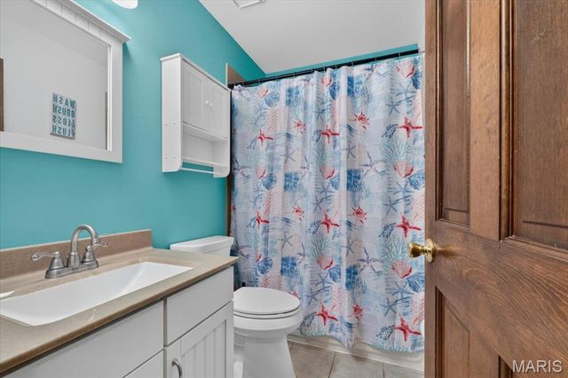 1160 Spencer Hill Drive, St Peters, MO 63376