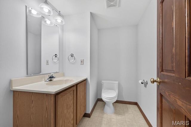 1160 Spencer Hill Drive, St Peters, MO 63376