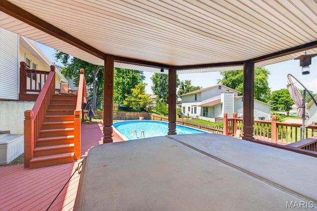 1160 Spencer Hill Drive, St Peters, MO 63376