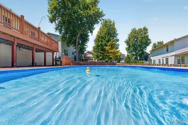 1160 Spencer Hill Drive, St Peters, MO 63376