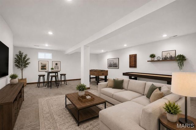 1160 Spencer Hill Drive, St Peters, MO 63376