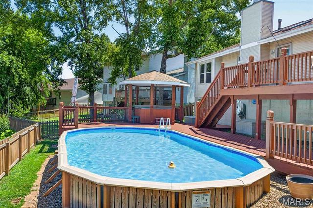 1160 Spencer Hill Drive, St Peters, MO 63376