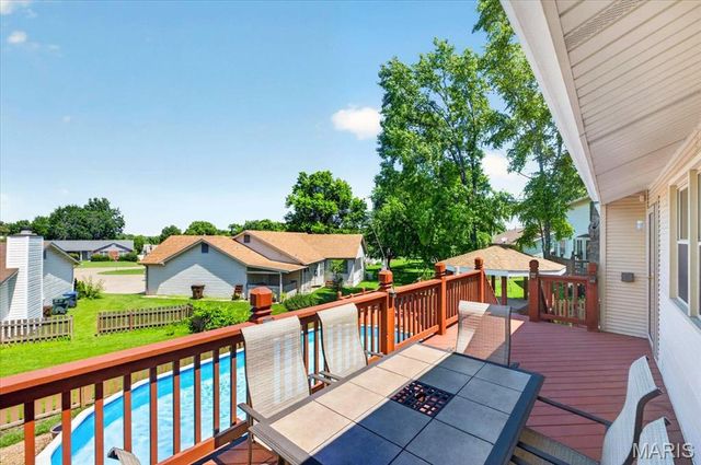 1160 Spencer Hill Drive, St Peters, MO 63376