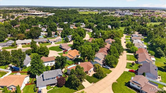 1160 Spencer Hill Drive, St Peters, MO 63376