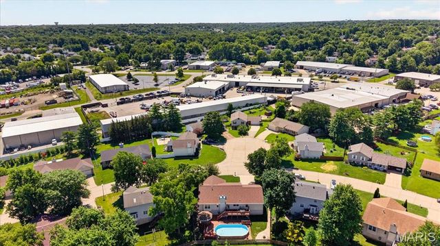 1160 Spencer Hill Drive, St Peters, MO 63376