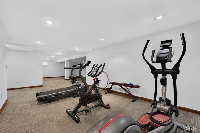 1160 Spencer Hill Drive, St Peters, MO 63376