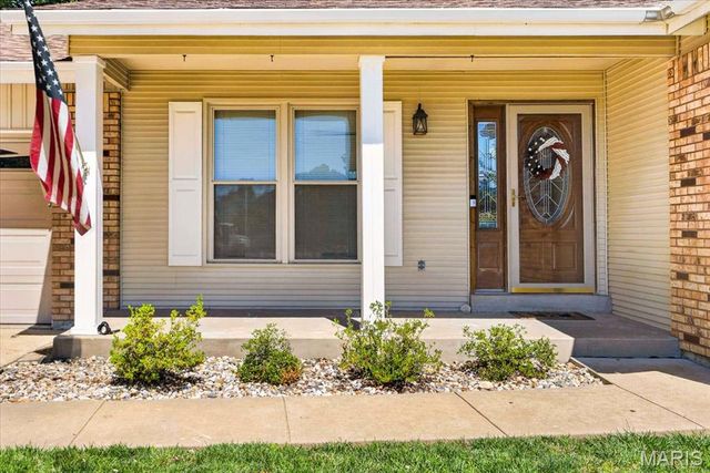1160 Spencer Hill Drive, St Peters, MO 63376