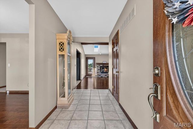 1160 Spencer Hill Drive, St Peters, MO 63376