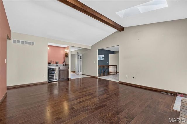 1160 Spencer Hill Drive, St Peters, MO 63376