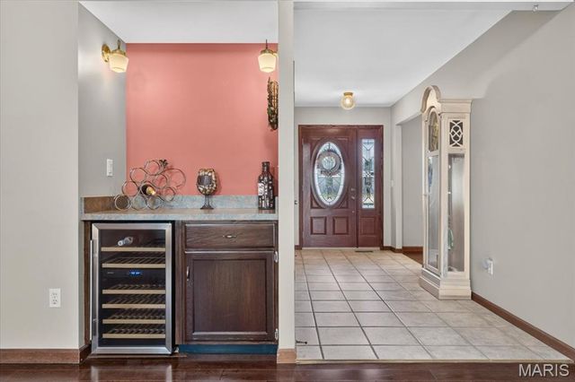1160 Spencer Hill Drive, St Peters, MO 63376