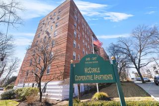 247 Parkview Avenue 3J, Bronxville, NY 10708