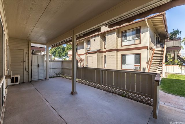 91-649 Puamaeole Street 31D, Ewa Beach, HI 96706