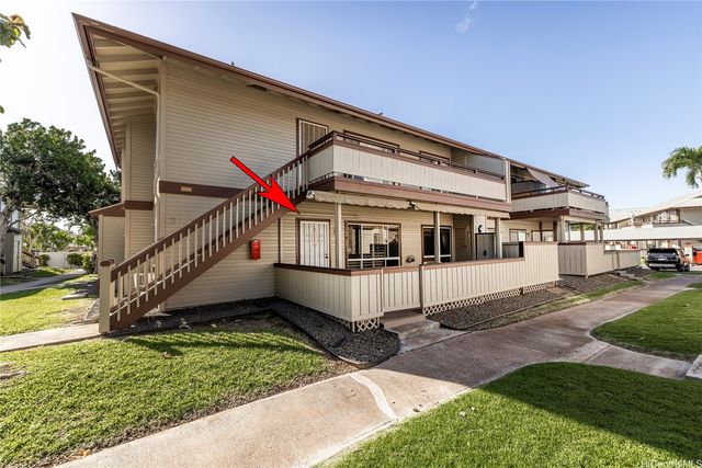 91-649 Puamaeole Street 31D, Ewa Beach, HI 96706