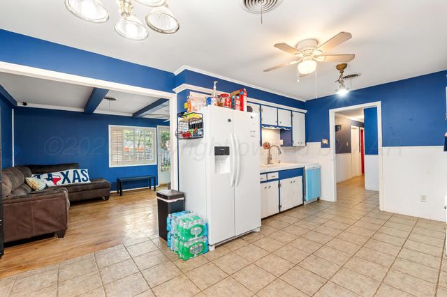 5306 ERIK Avenue, Amarillo, TX 79106
