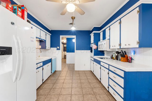 5306 ERIK Avenue, Amarillo, TX 79106
