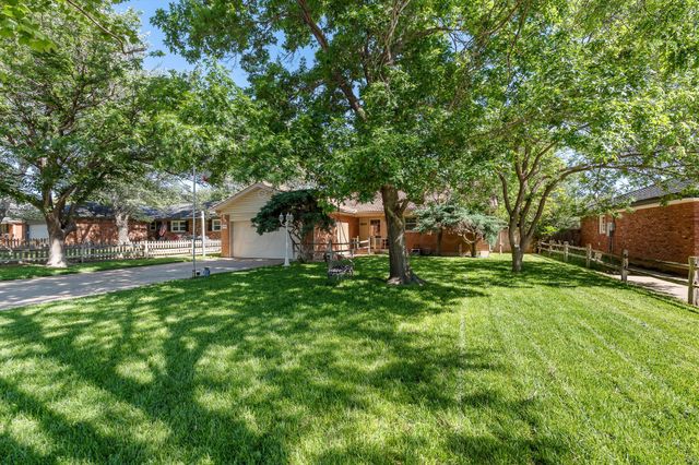 5306 ERIK Avenue, Amarillo, TX 79106