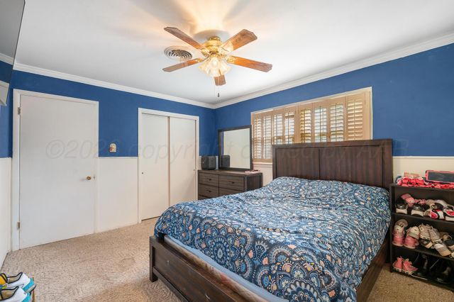 5306 ERIK Avenue, Amarillo, TX 79106