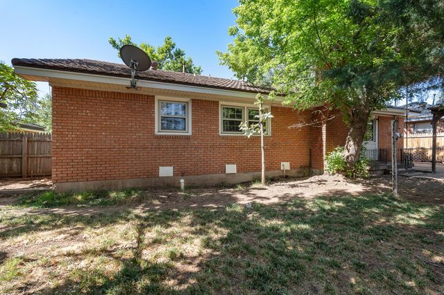 5306 ERIK Avenue, Amarillo, TX 79106