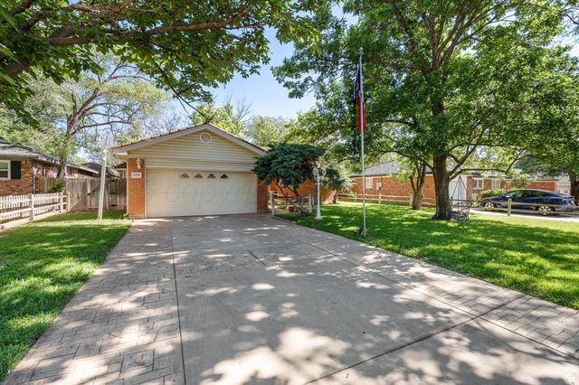 5306 ERIK Avenue, Amarillo, TX 79106