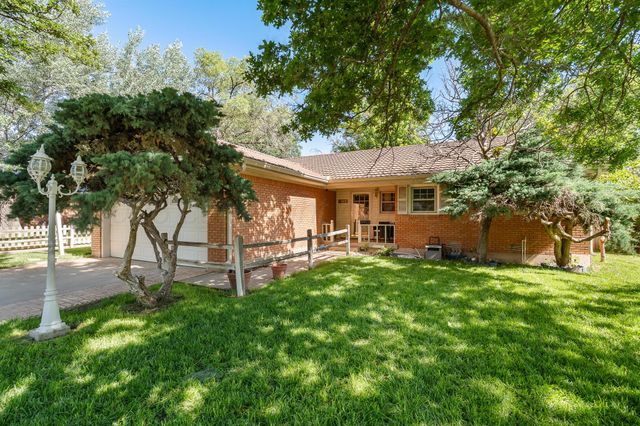 5306 ERIK Avenue, Amarillo, TX 79106