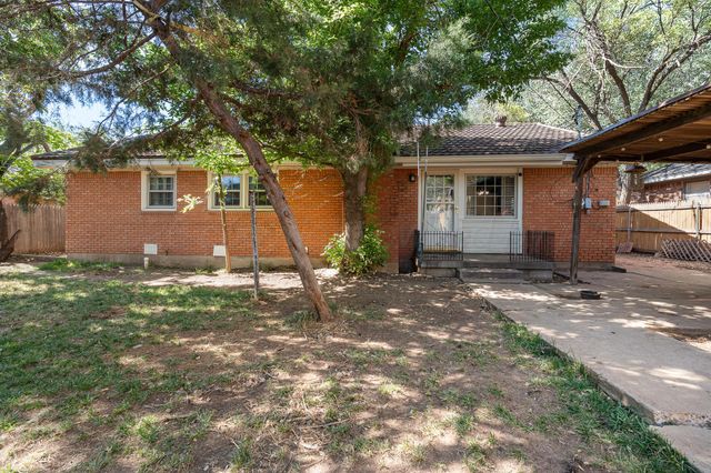5306 ERIK Avenue, Amarillo, TX 79106