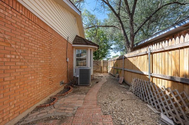 5306 ERIK Avenue, Amarillo, TX 79106