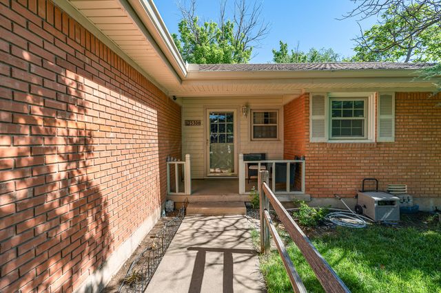 5306 ERIK Avenue, Amarillo, TX 79106