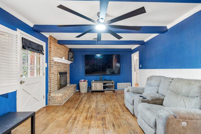 5306 ERIK Avenue, Amarillo, TX 79106