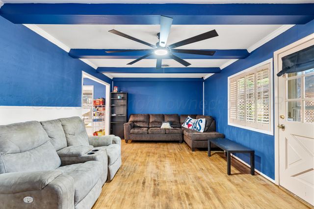 5306 ERIK Avenue, Amarillo, TX 79106