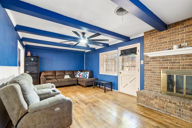 5306 ERIK Avenue, Amarillo, TX 79106