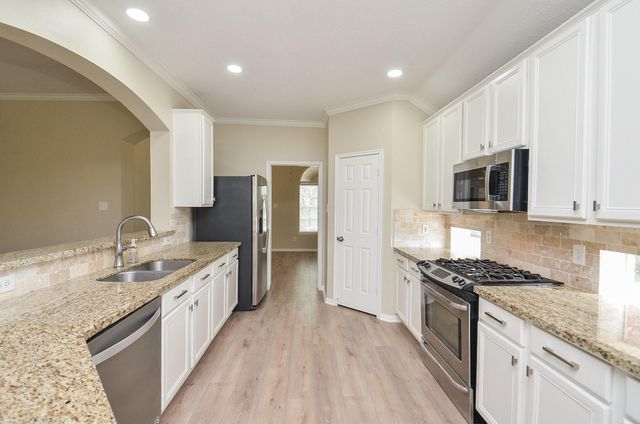 1430 Sunclair Park Lane, Sugar Land, TX 77479