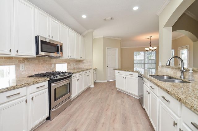 1430 Sunclair Park Lane, Sugar Land, TX 77479