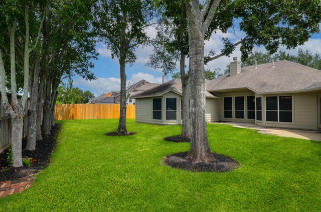 1430 Sunclair Park Lane, Sugar Land, TX 77479