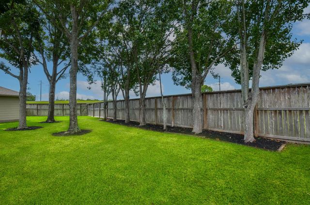 1430 Sunclair Park Lane, Sugar Land, TX 77479