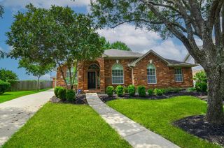 1430 Sunclair Park Lane, Sugar Land, TX 77479