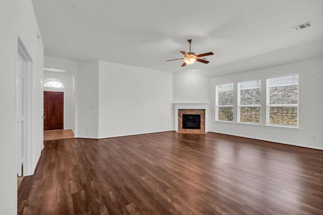 9978 Golden Field Lane, Brookshire, TX 77423