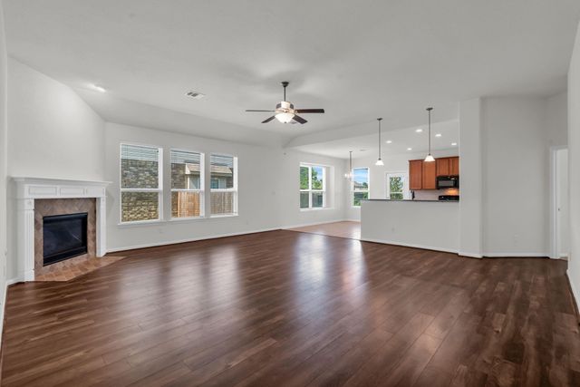 9978 Golden Field Lane, Brookshire, TX 77423