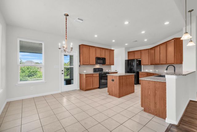 9978 Golden Field Lane, Brookshire, TX 77423