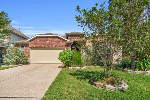 9978 Golden Field Lane, Brookshire, TX 77423