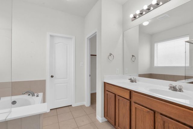 9978 Golden Field Lane, Brookshire, TX 77423
