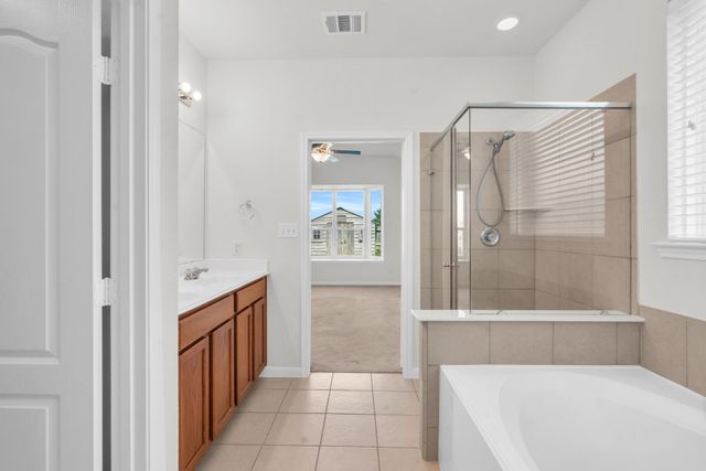 9978 Golden Field Lane, Brookshire, TX 77423
