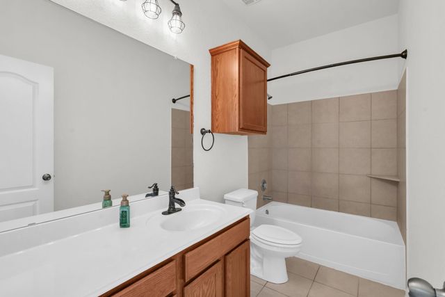 9978 Golden Field Lane, Brookshire, TX 77423